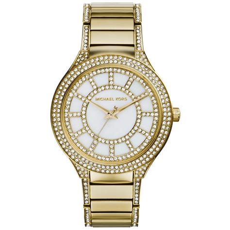 michael kors damenuhr mk3312|Michael Kors Ladies' Kerry Watch (MK3312) .